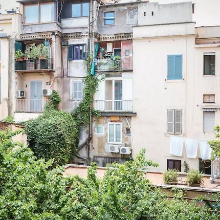 Via Laurina 40 Apartment Rome Extérieur photo