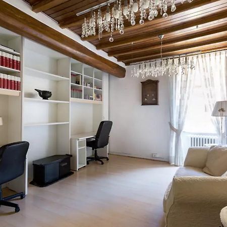Via Laurina 40 Apartment Rome Extérieur photo
