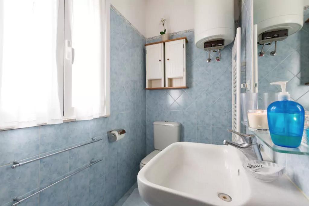 Via Laurina 40 Apartment Rome Extérieur photo