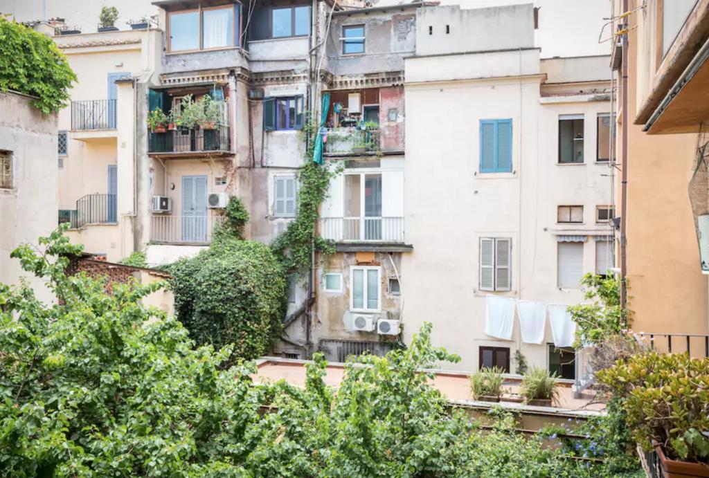 Via Laurina 40 Apartment Rome Extérieur photo