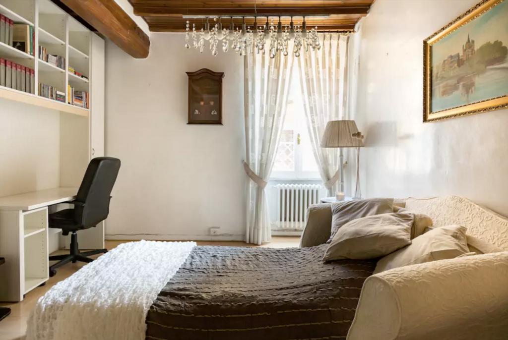 Via Laurina 40 Apartment Rome Extérieur photo