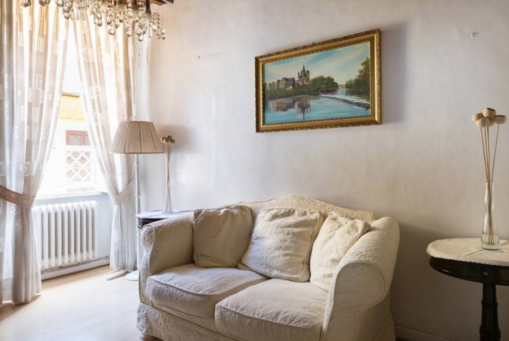 Via Laurina 40 Apartment Rome Extérieur photo